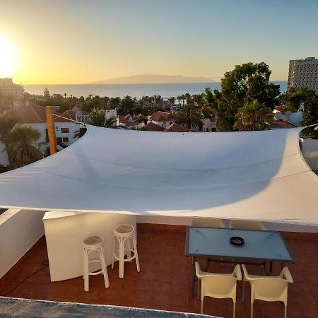 Chill Out Apartment Tenerife Arona  Exterior foto