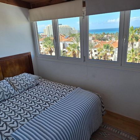 Chill Out Apartment Tenerife Arona  Exterior foto