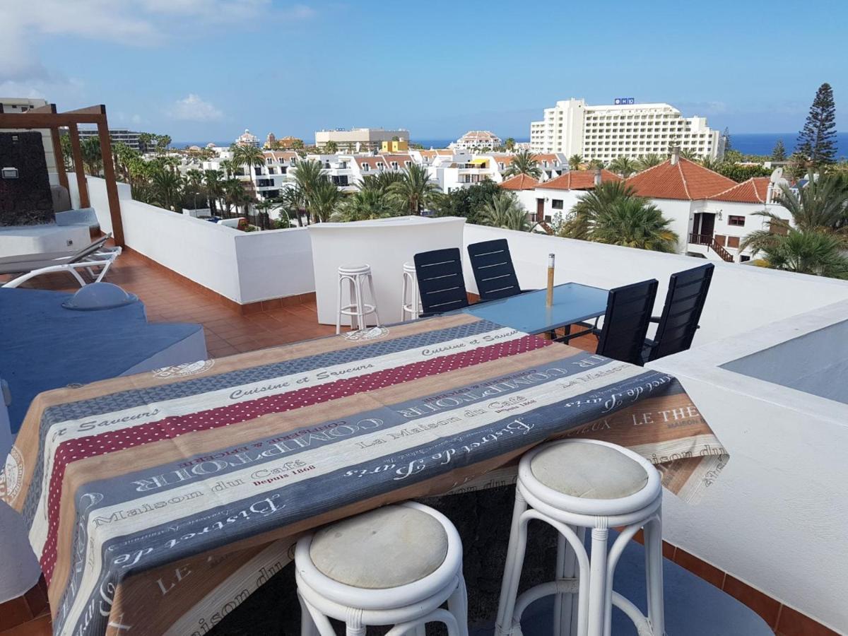 Chill Out Apartment Tenerife Arona  Exterior foto