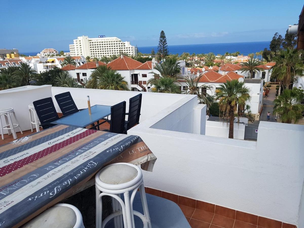 Chill Out Apartment Tenerife Arona  Exterior foto