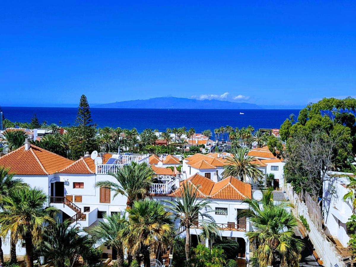 Chill Out Apartment Tenerife Arona  Exterior foto