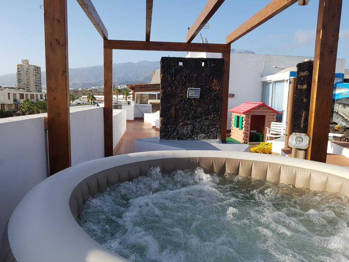 Chill Out Apartment Tenerife Arona  Exterior foto