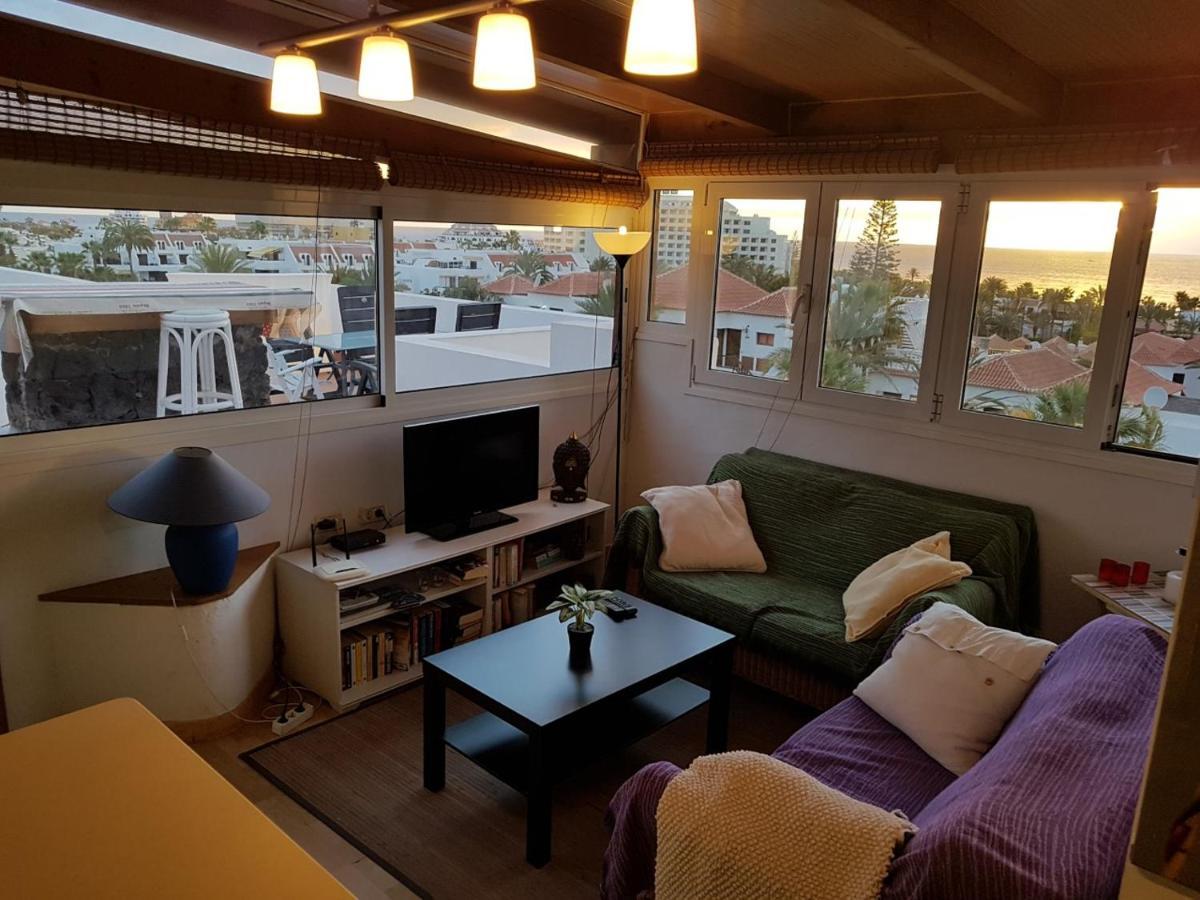 Chill Out Apartment Tenerife Arona  Exterior foto