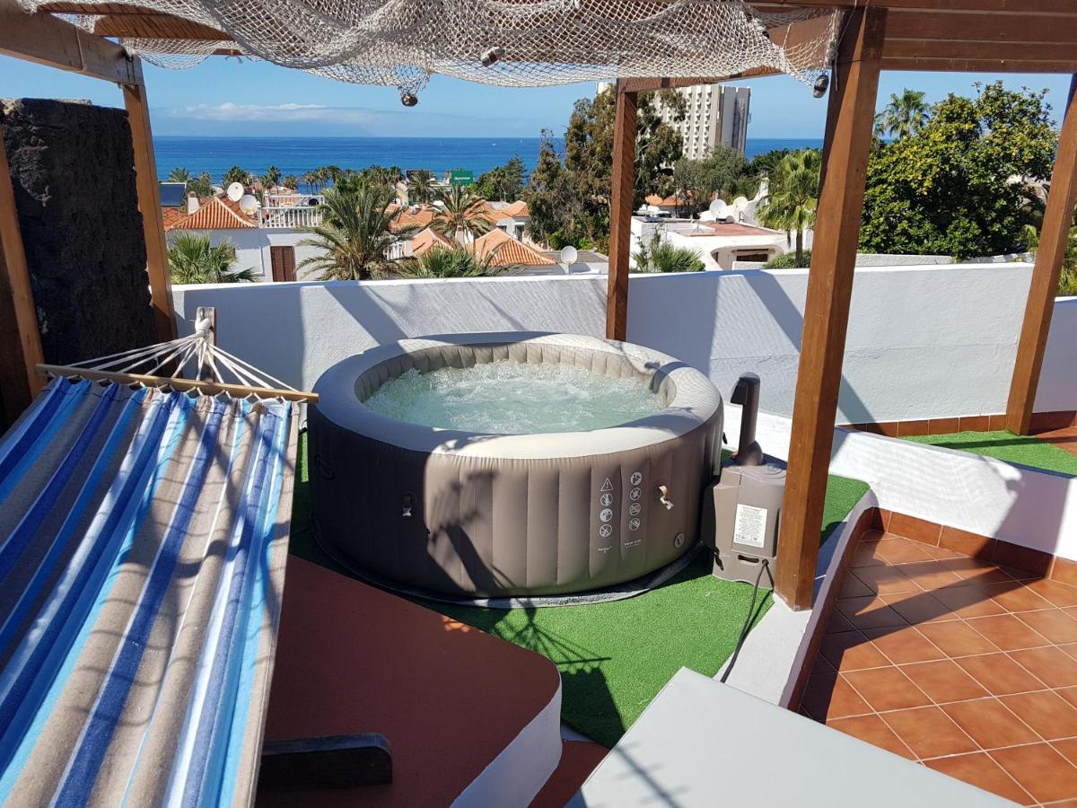Chill Out Apartment Tenerife Arona  Exterior foto