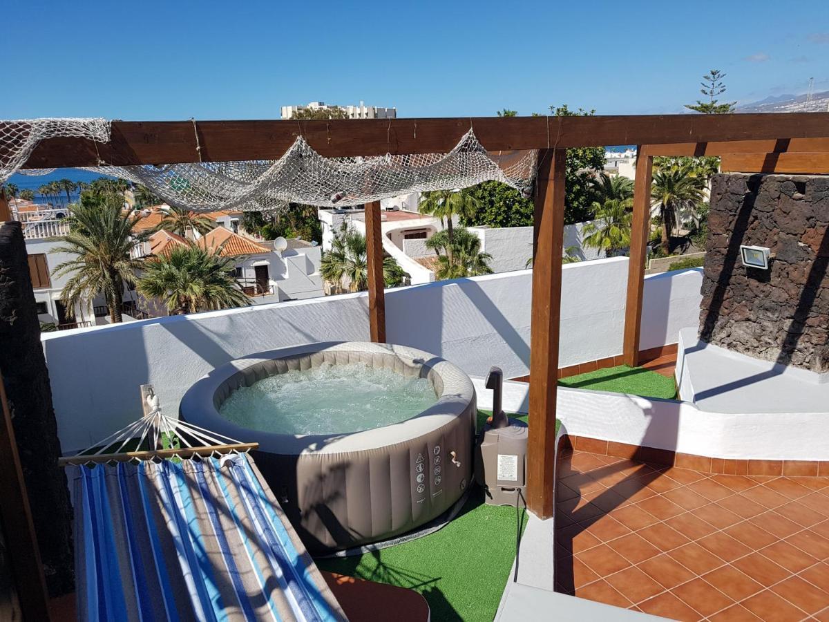 Chill Out Apartment Tenerife Arona  Exterior foto