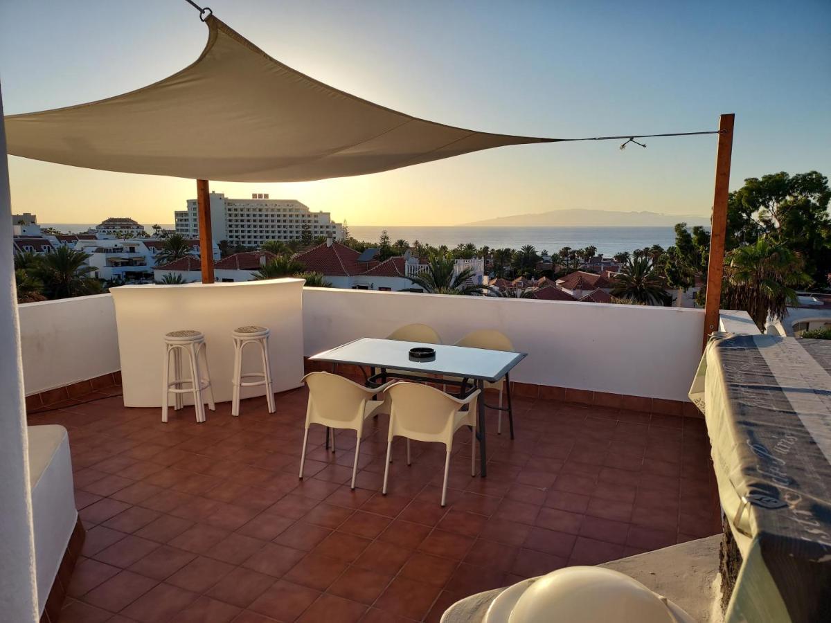 Chill Out Apartment Tenerife Arona  Exterior foto