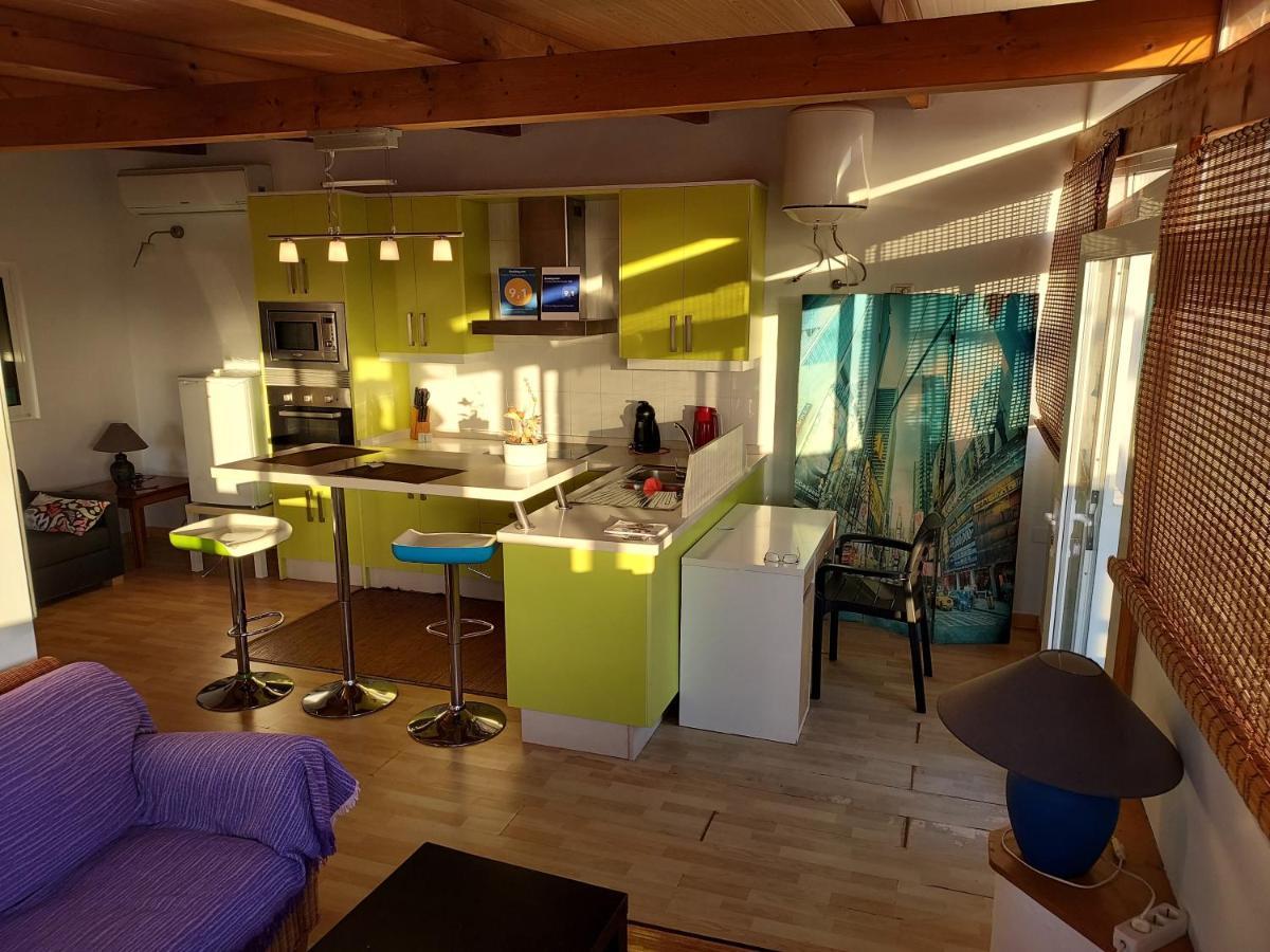 Chill Out Apartment Tenerife Arona  Exterior foto