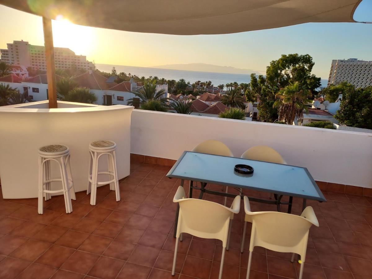 Chill Out Apartment Tenerife Arona  Exterior foto