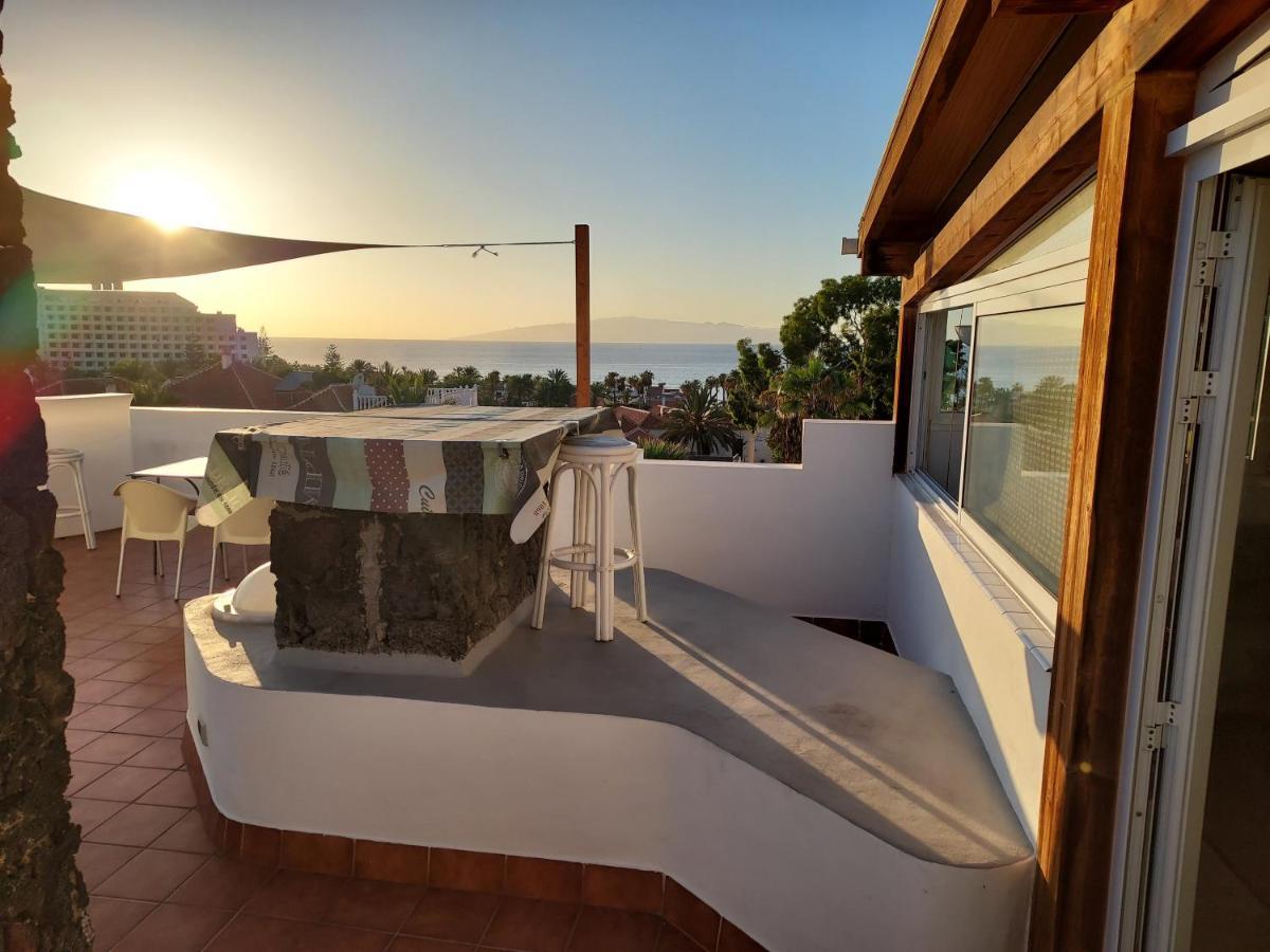 Chill Out Apartment Tenerife Arona  Exterior foto