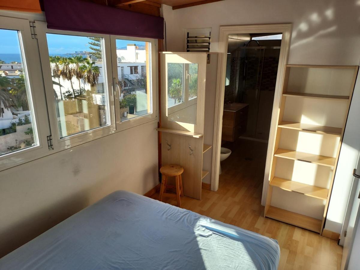 Chill Out Apartment Tenerife Arona  Exterior foto