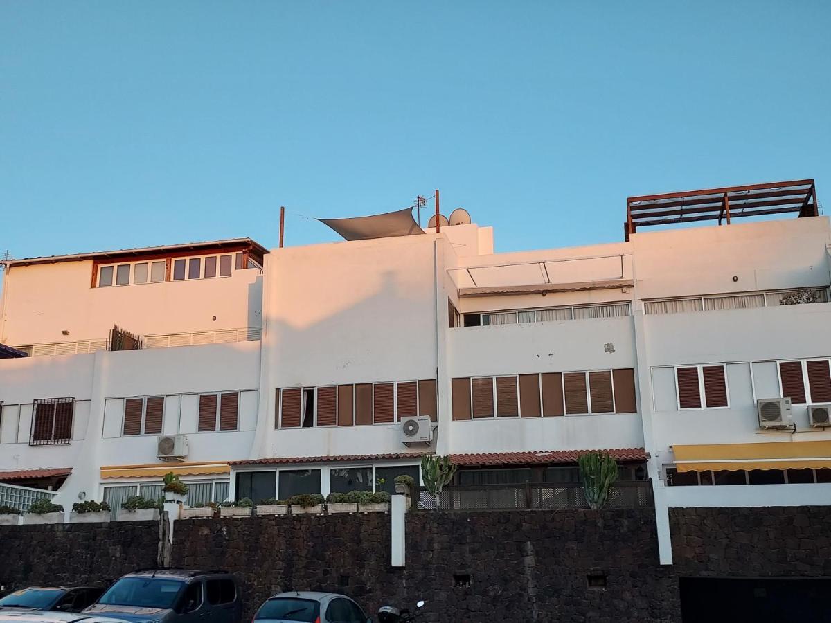 Chill Out Apartment Tenerife Arona  Exterior foto