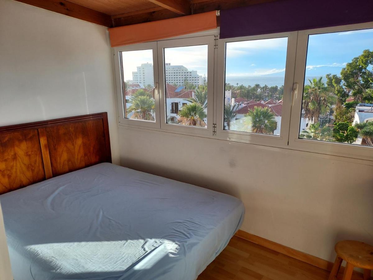 Chill Out Apartment Tenerife Arona  Exterior foto