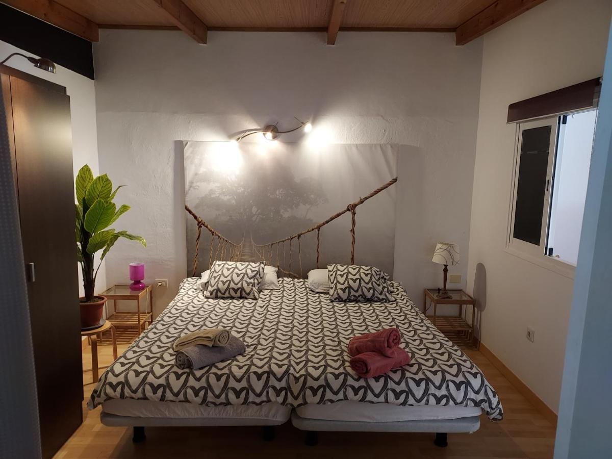 Chill Out Apartment Tenerife Arona  Zimmer foto