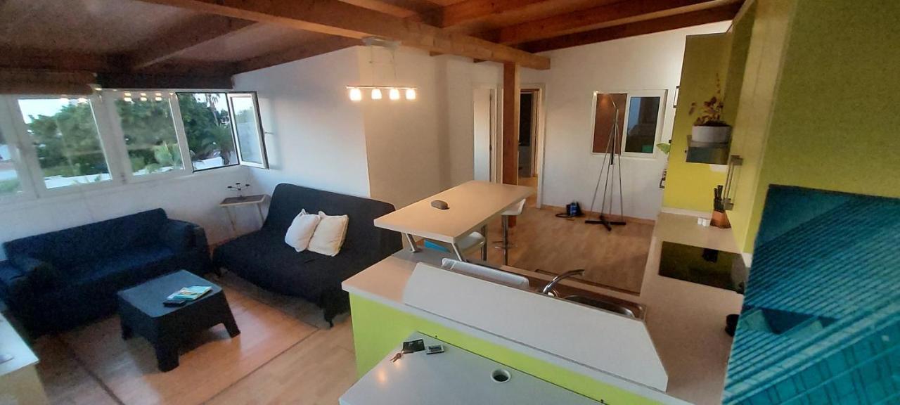 Chill Out Apartment Tenerife Arona  Exterior foto