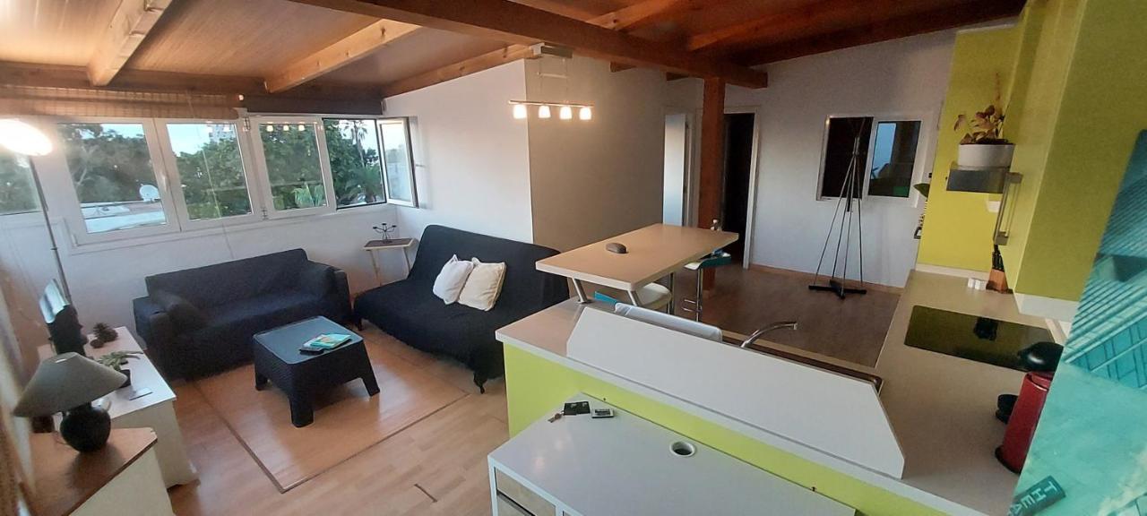 Chill Out Apartment Tenerife Arona  Exterior foto