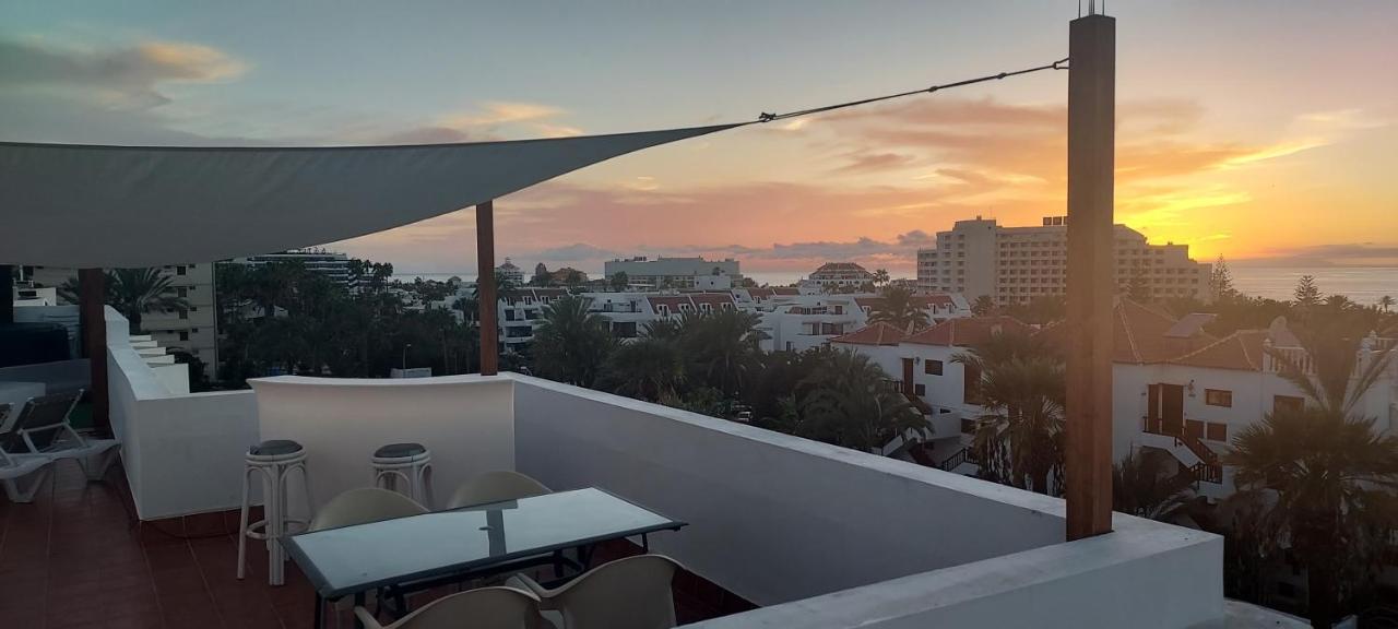 Chill Out Apartment Tenerife Arona  Exterior foto