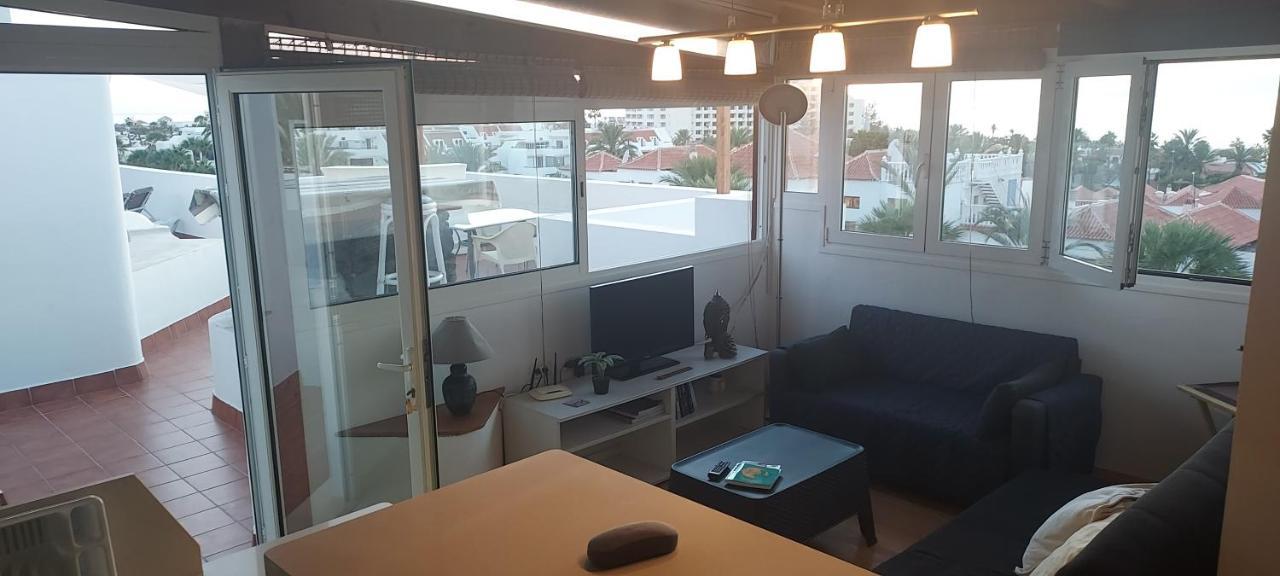 Chill Out Apartment Tenerife Arona  Exterior foto