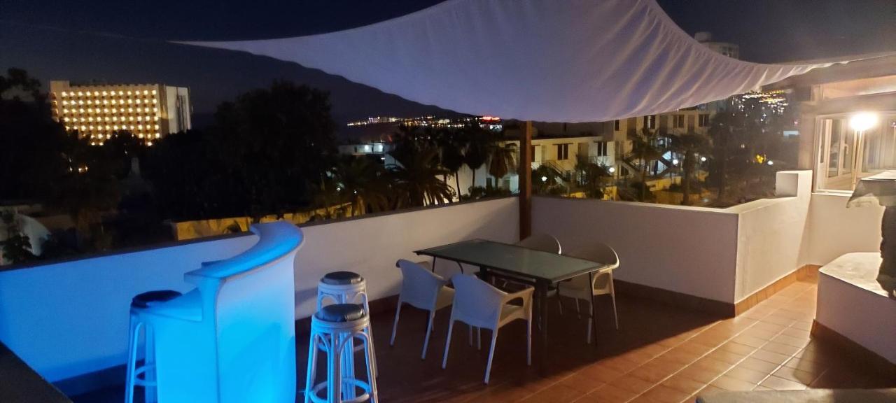 Chill Out Apartment Tenerife Arona  Exterior foto