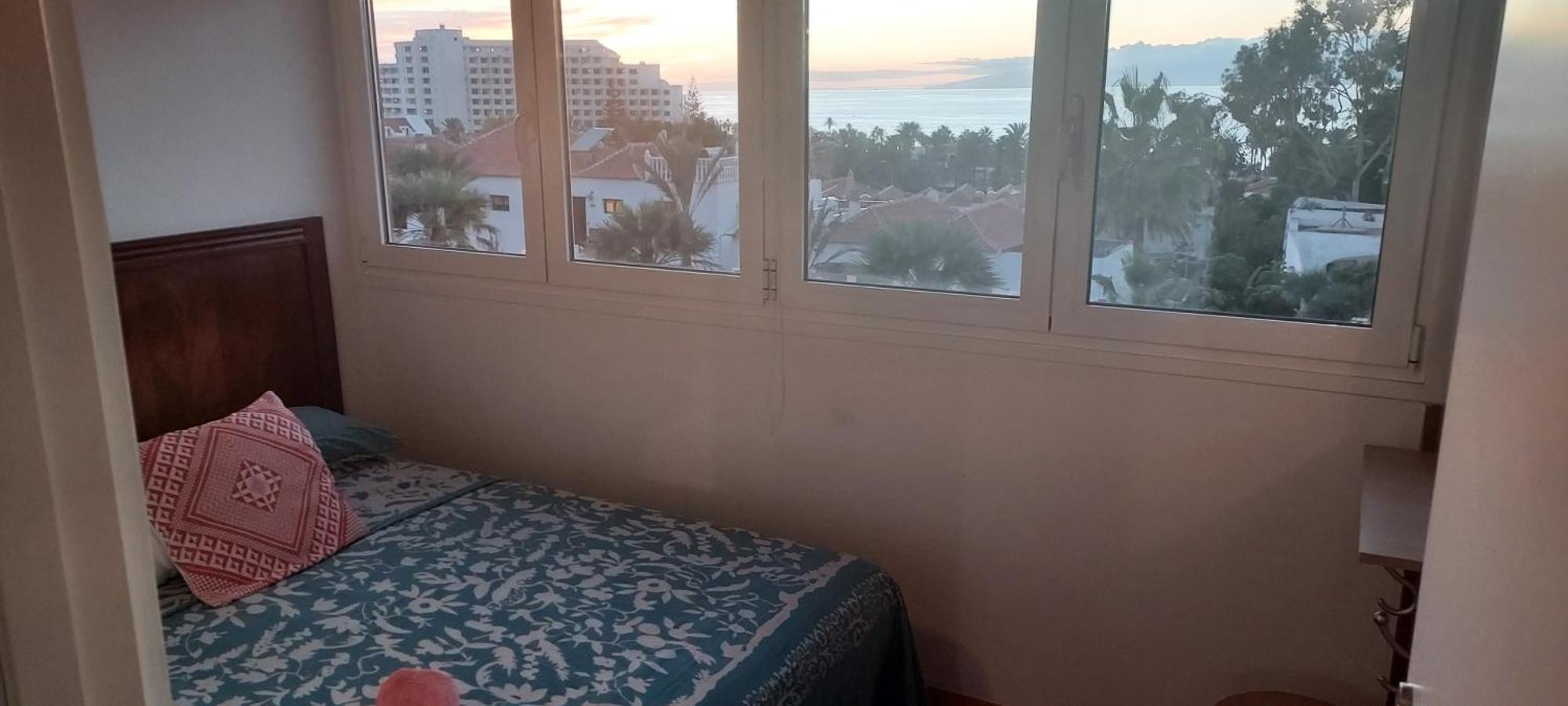 Chill Out Apartment Tenerife Arona  Zimmer foto