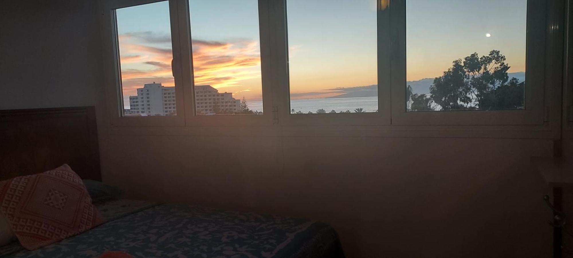 Chill Out Apartment Tenerife Arona  Zimmer foto