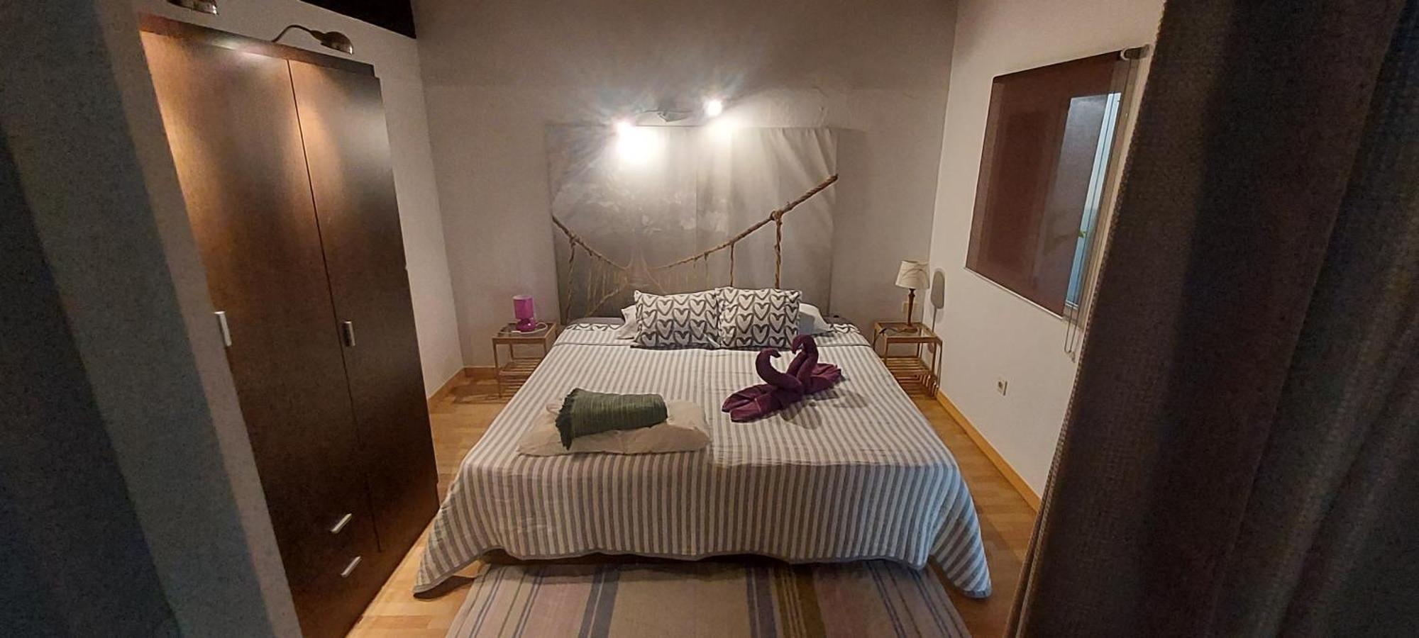 Chill Out Apartment Tenerife Arona  Zimmer foto