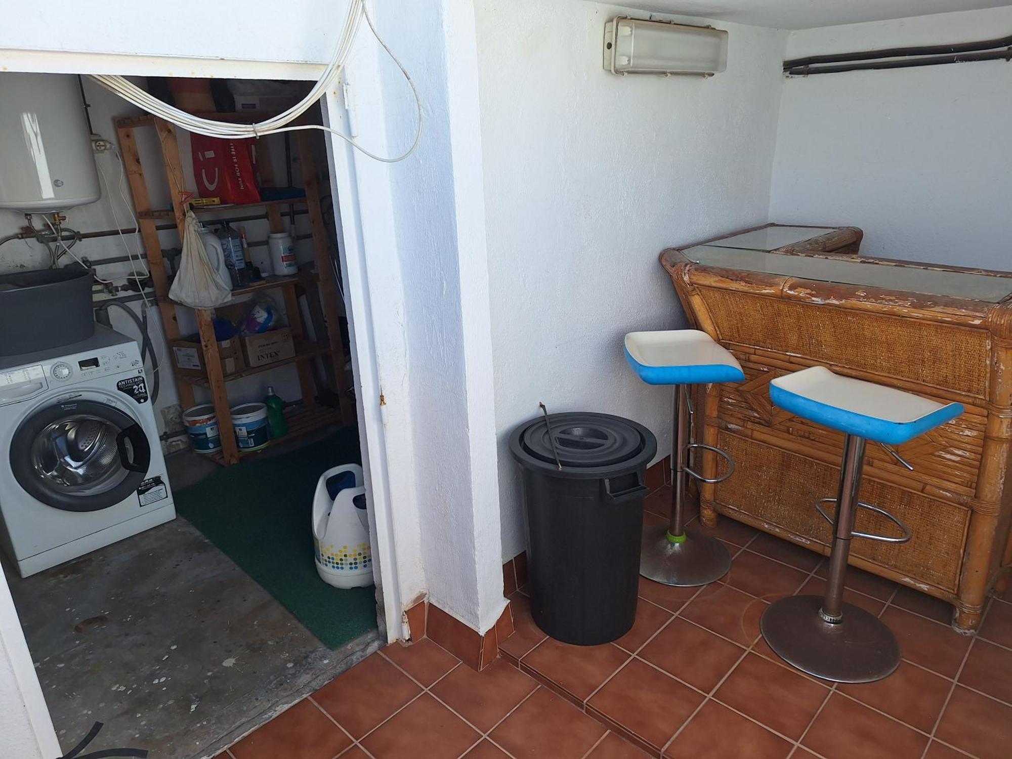 Chill Out Apartment Tenerife Arona  Exterior foto
