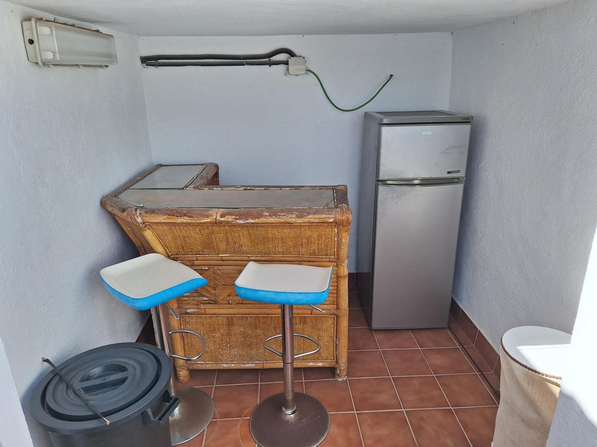 Chill Out Apartment Tenerife Arona  Exterior foto
