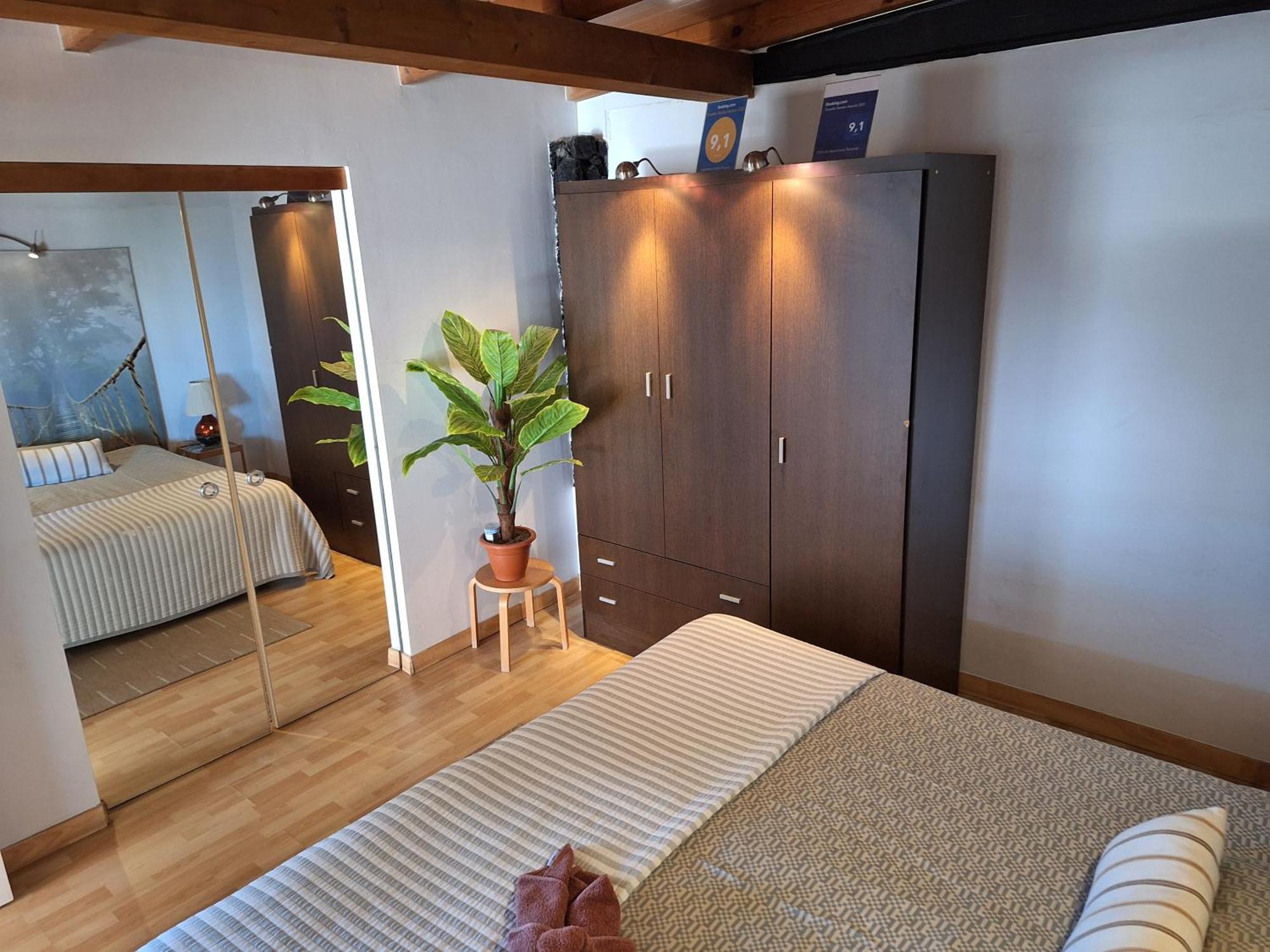 Chill Out Apartment Tenerife Arona  Exterior foto