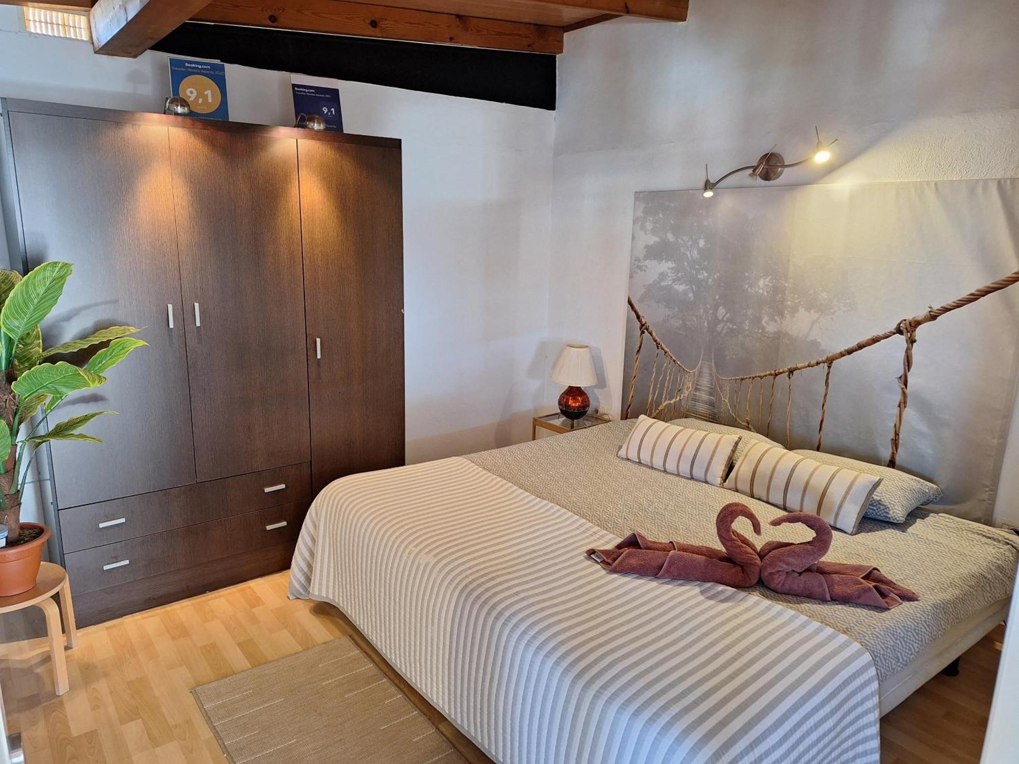 Chill Out Apartment Tenerife Arona  Exterior foto