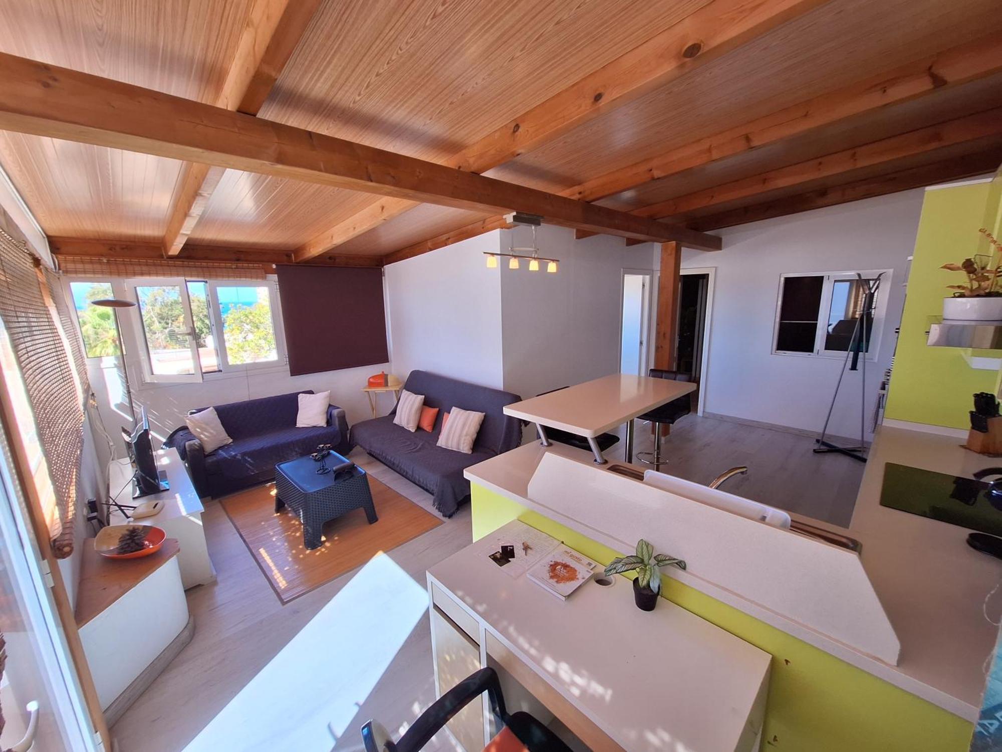 Chill Out Apartment Tenerife Arona  Exterior foto