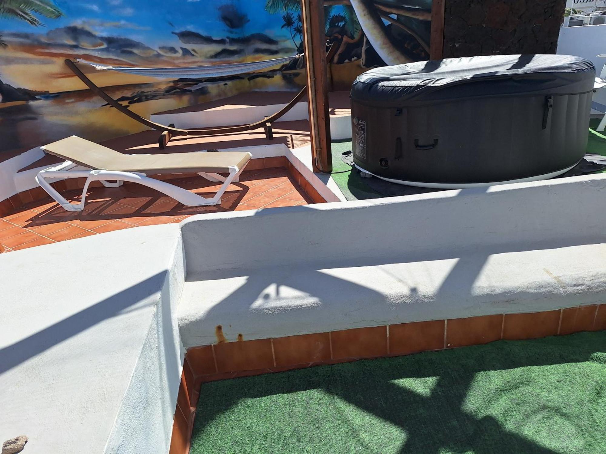 Chill Out Apartment Tenerife Arona  Exterior foto