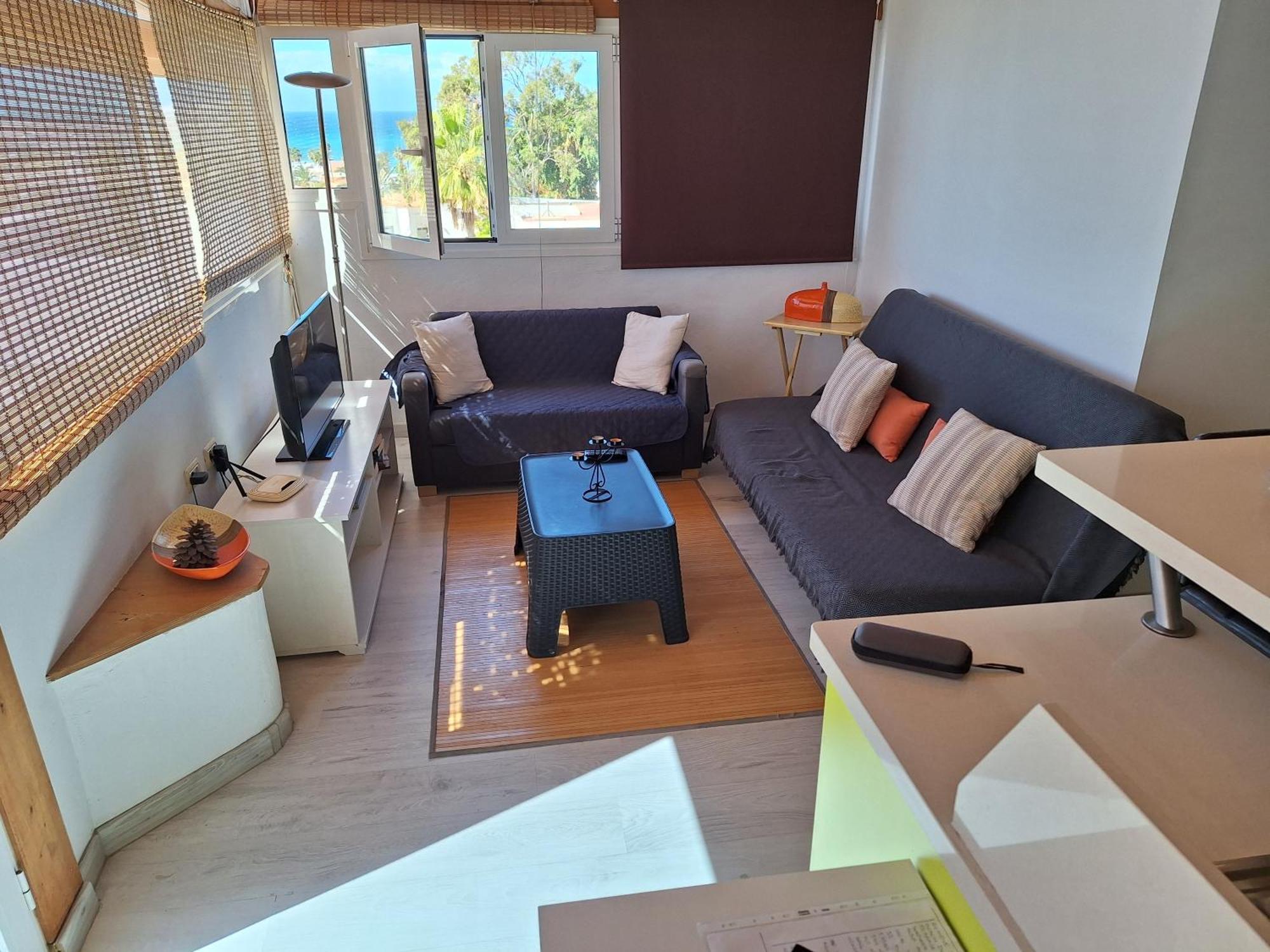 Chill Out Apartment Tenerife Arona  Exterior foto