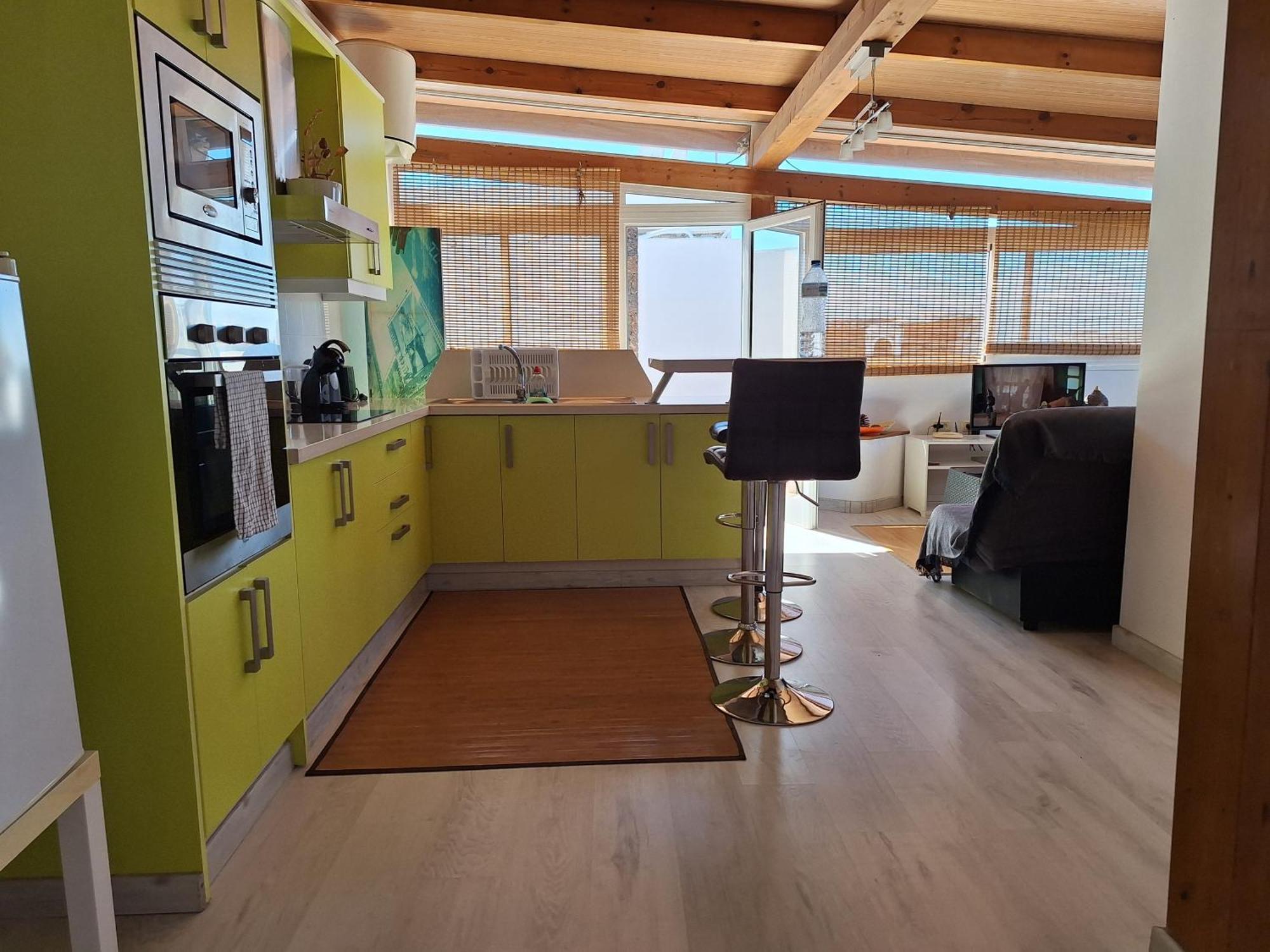 Chill Out Apartment Tenerife Arona  Exterior foto