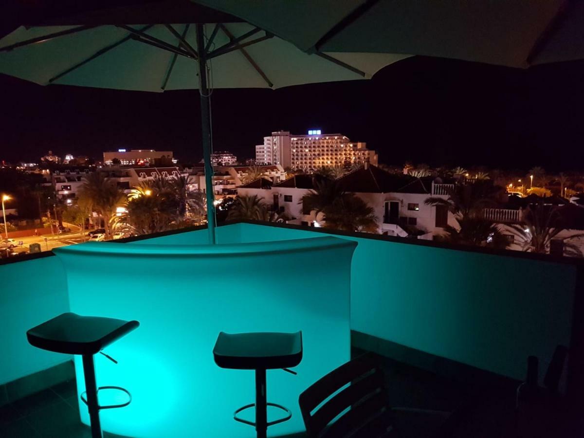 Chill Out Apartment Tenerife Arona  Exterior foto