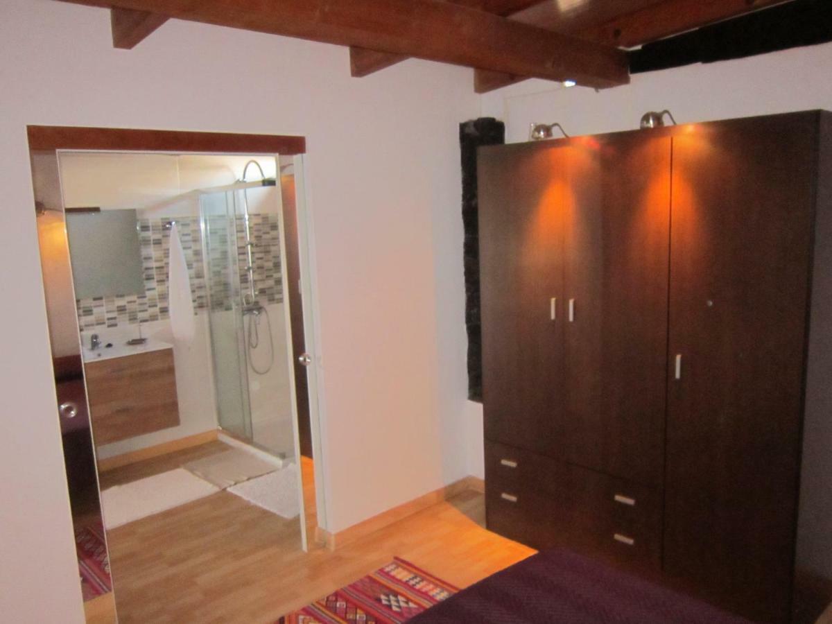 Chill Out Apartment Tenerife Arona  Exterior foto