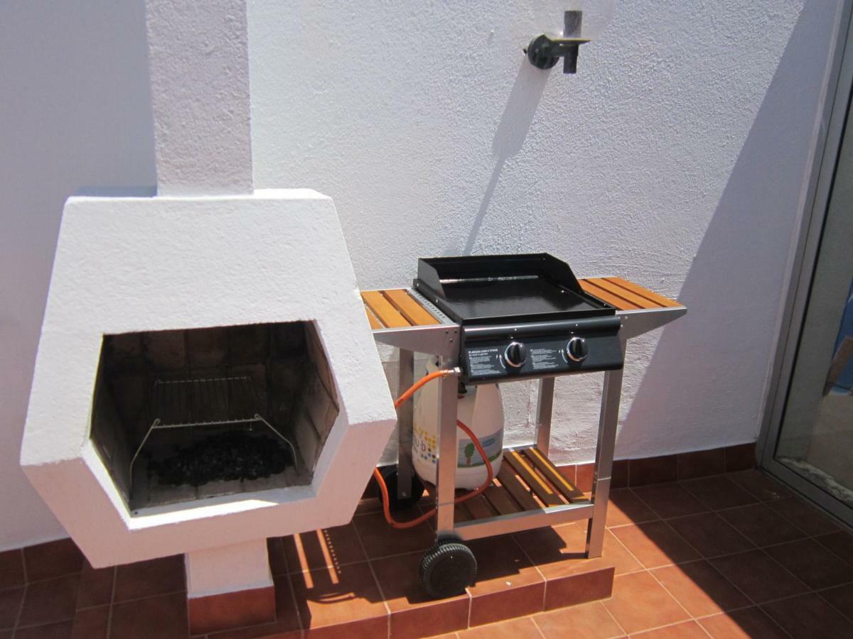 Chill Out Apartment Tenerife Arona  Exterior foto