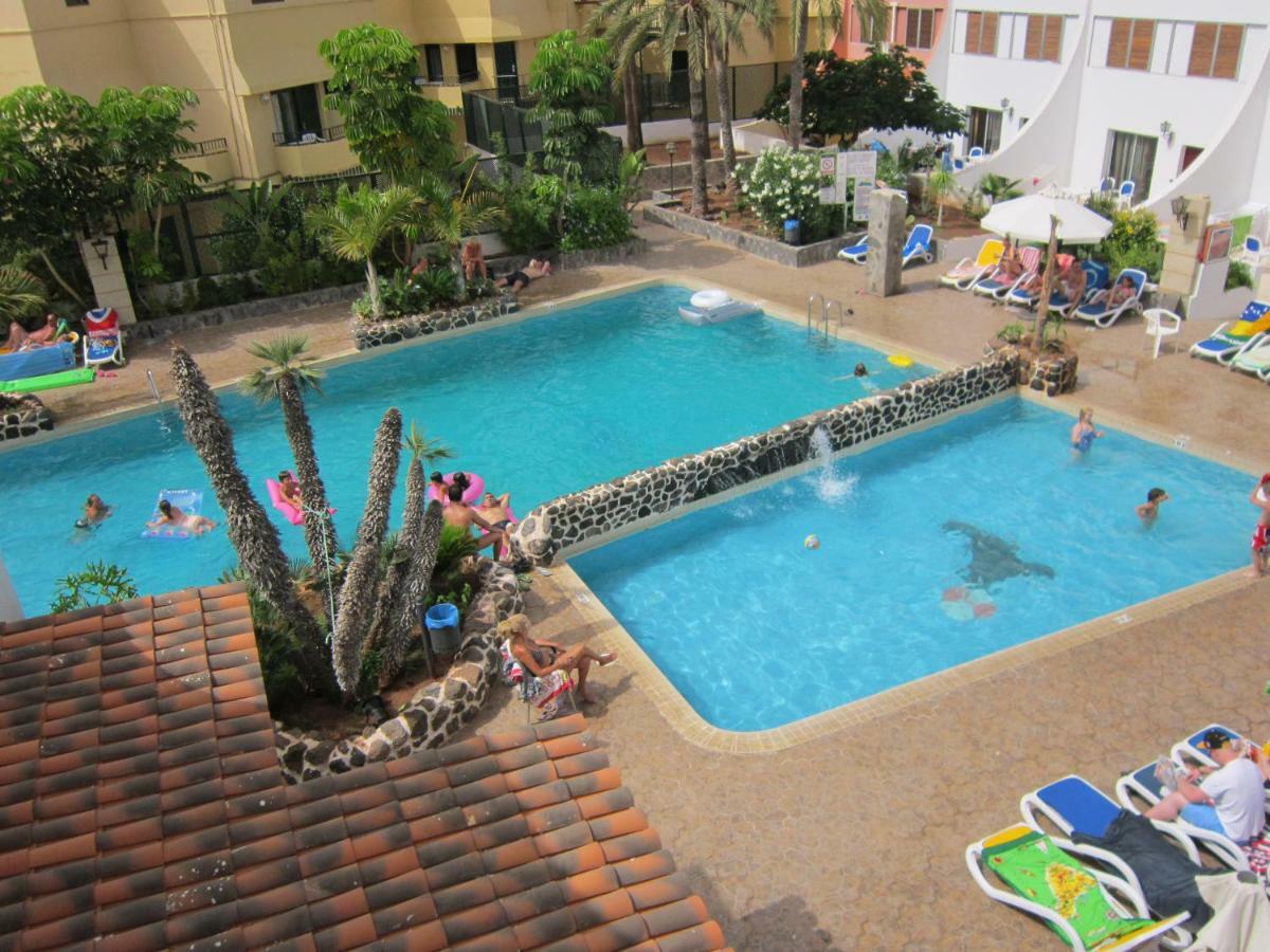 Chill Out Apartment Tenerife Arona  Exterior foto