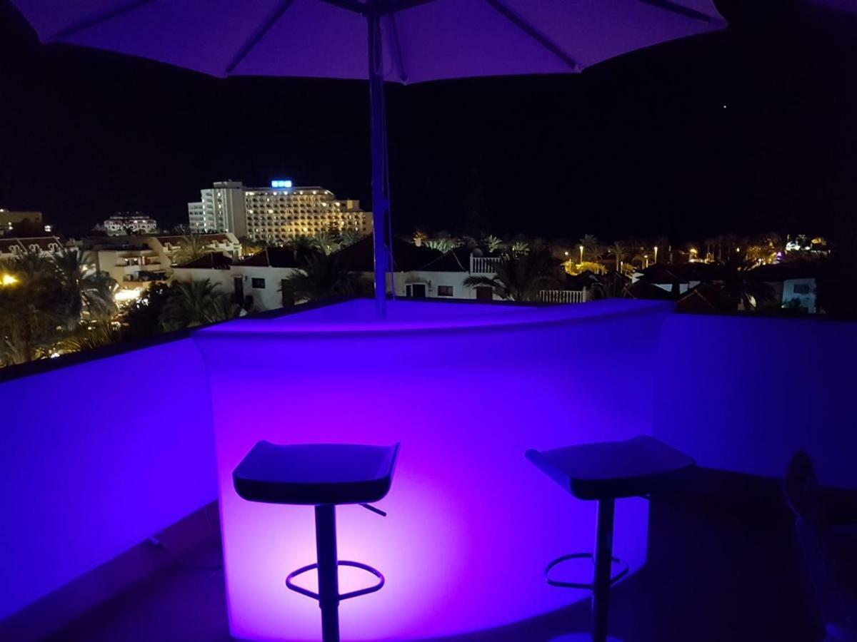 Chill Out Apartment Tenerife Arona  Exterior foto