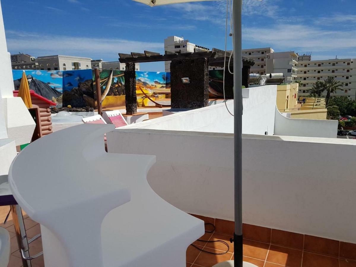 Chill Out Apartment Tenerife Arona  Exterior foto