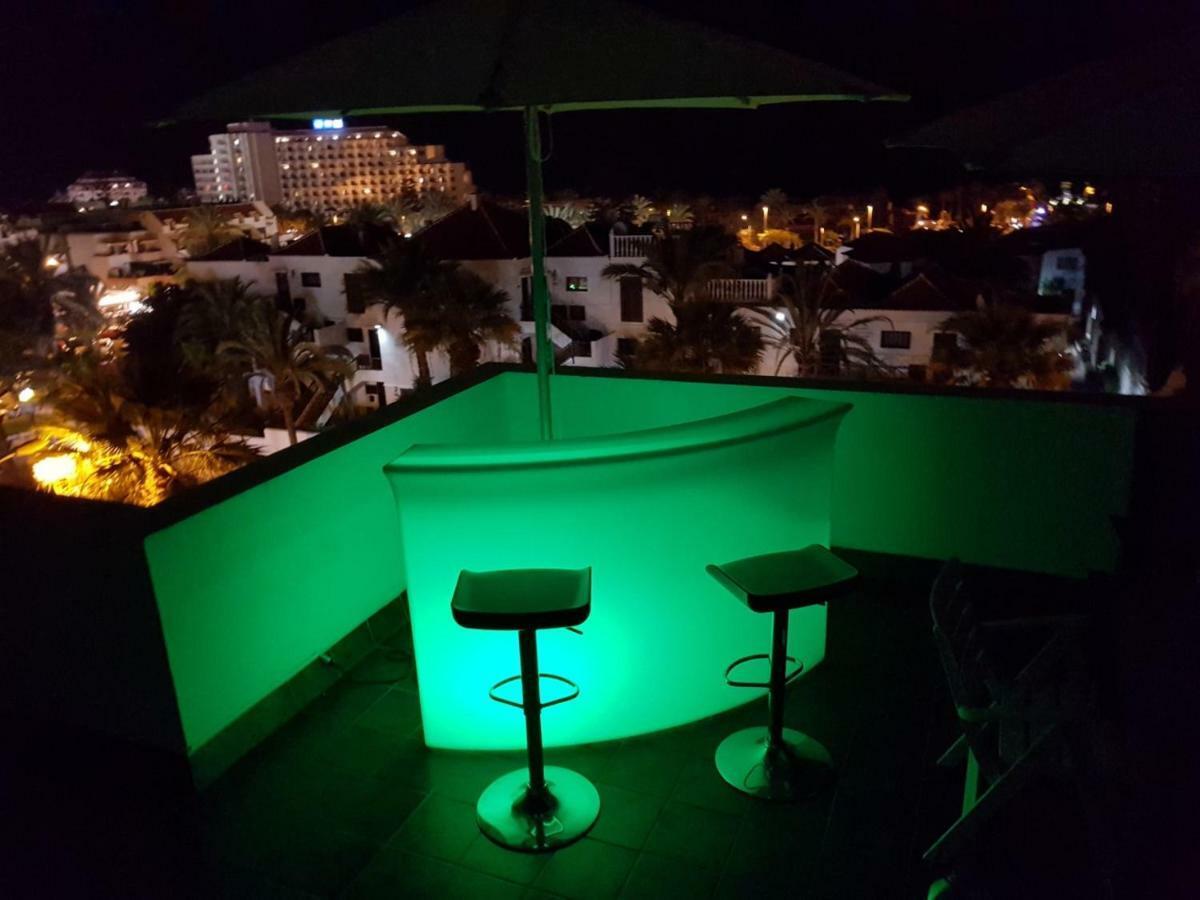 Chill Out Apartment Tenerife Arona  Exterior foto
