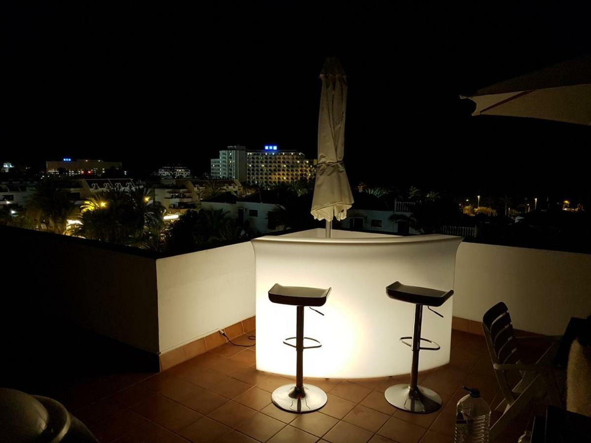 Chill Out Apartment Tenerife Arona  Exterior foto