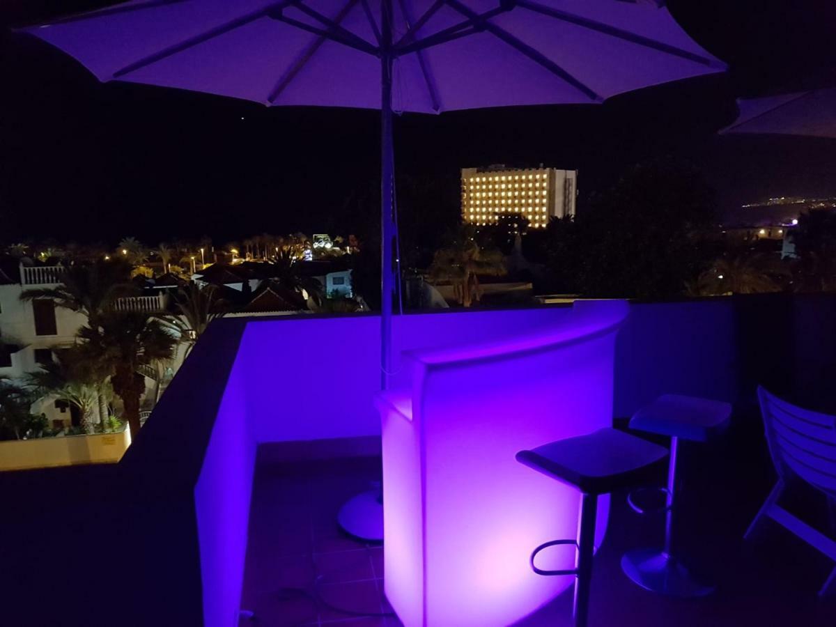 Chill Out Apartment Tenerife Arona  Exterior foto