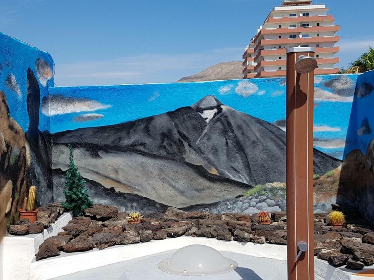 Chill Out Apartment Tenerife Arona  Exterior foto