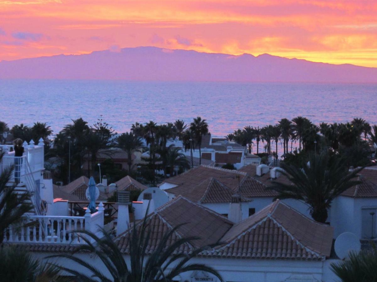 Chill Out Apartment Tenerife Arona  Exterior foto